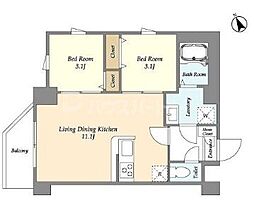 アルファコート青井 203