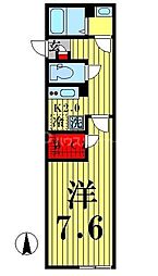 イクシオ　トウカイ 105