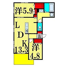 ロイヤルクレスト 101