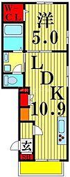 コンフィデンスコート 102