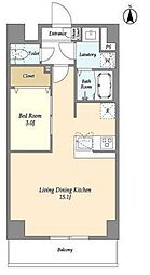 アルファコート谷在家 502