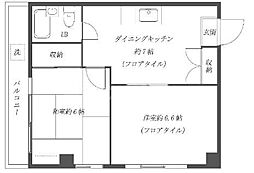 エスケイマンション 303