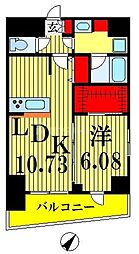 S-RESIDENCE千住大橋 804