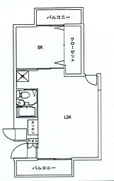 アートレジデンス竹ノ塚 505