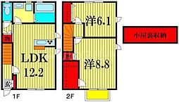 ラ・ルーチェC 102