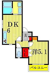 ガーデンレジデンス 202