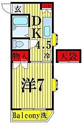 カーサグレイシア 103