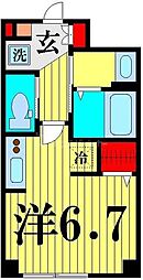 レピュア北綾瀬レジデンス 101