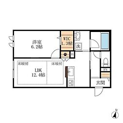 Ｌ’ｓ　Ｐｌｕｓ八潮 101