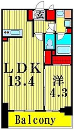ＯＲＳＵＳ梅島 315