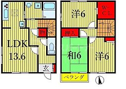 ＹＭハウス B
