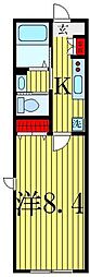 Wisteria扇 101