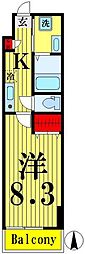 釜鳴マンション
