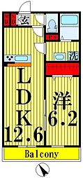 リブリ・プロスペール 306