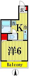 エスポワール 303
