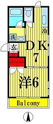 クレールメゾン 202