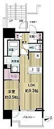 イニシア北千住レジデンス 304
