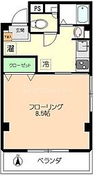 カーサ・ピノ 205