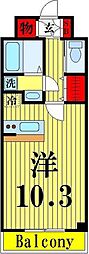 モンリッシュII 503