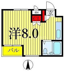 グレースシャンブル 203
