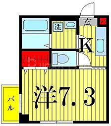 グランバリエ・II 201