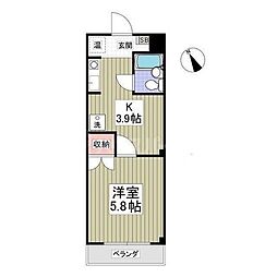 グレイス桜木 407
