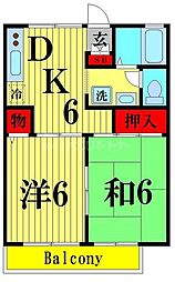サニーガーデン 201