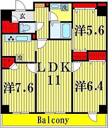 ロイヤルＫＪ 1207