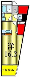 ロイヤルパークスシーサー南千住 306