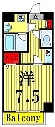 グランシャリオ西新井 204
