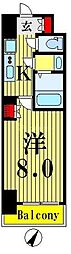 S-RESIDENCE北千住reiz 604