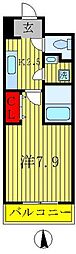 フラワーヒルズ 308