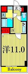 プランドールII 202