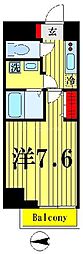 Adachi Liner Toneri Residence 401
