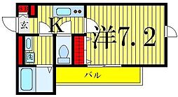 サンハイム西新井 309