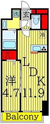 グレイスフルリッチ 1102