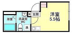 BoaSorte日ノ出町 204