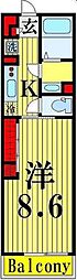 リブリ・グランレーヴ 303