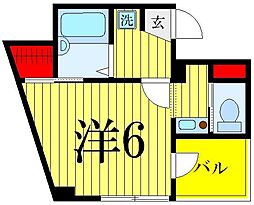 ポートフォリオ千住 302