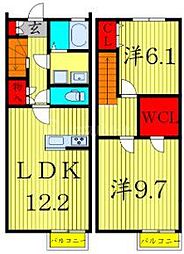 セレーナ西新井 8