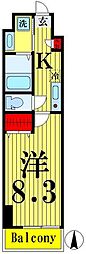 釜鳴マンション 503