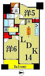 サンクタス1010タワー 603