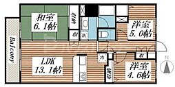 西新井アークタワー 402