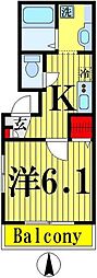 メゾン塩入 202