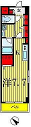 シャトレエレガン 202