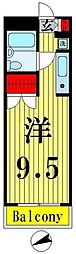 セシルコート 101