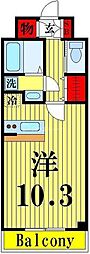 モンリッシュII 305