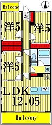 プラド大師西 501