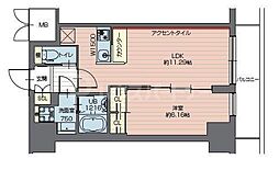 プレジオ西新井 903