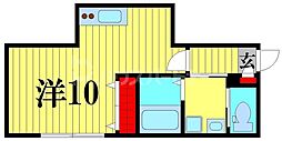 プライムクレスト 101